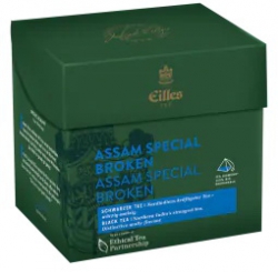 Eilles Tea Diamond Assam Special černý čaj 20 ks