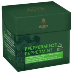 Eilles Tea Diamond Peppermint mátový čaj 20 ks