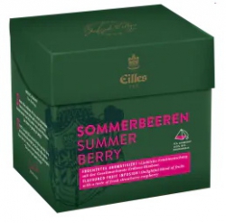 Eilles Tea Diamond Summerberry ovocný čaj 20 ks