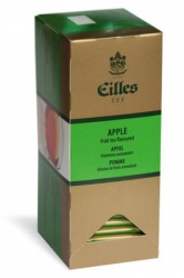 Eilles Tea HB Apple ovocný čaj 25 ks